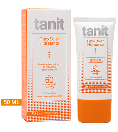 filtro_solar_hidratante Tanit filtro solar hidratante