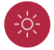 icono dia magenta Icono día magenta