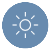iconosol icono día