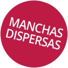topo Topo manchas dispersas