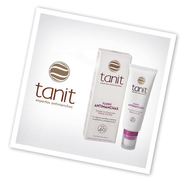 2012-product2_2 imagen de 1999 lanzamiento de Tanit Filtro solar