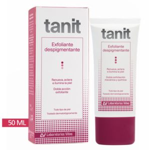 Tanit Exfoliante