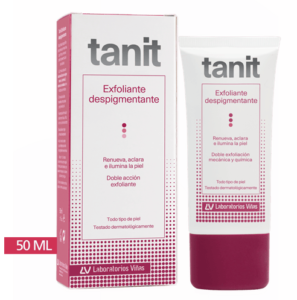 TANIT EXFOLIANTE DESPIGMENTANTE